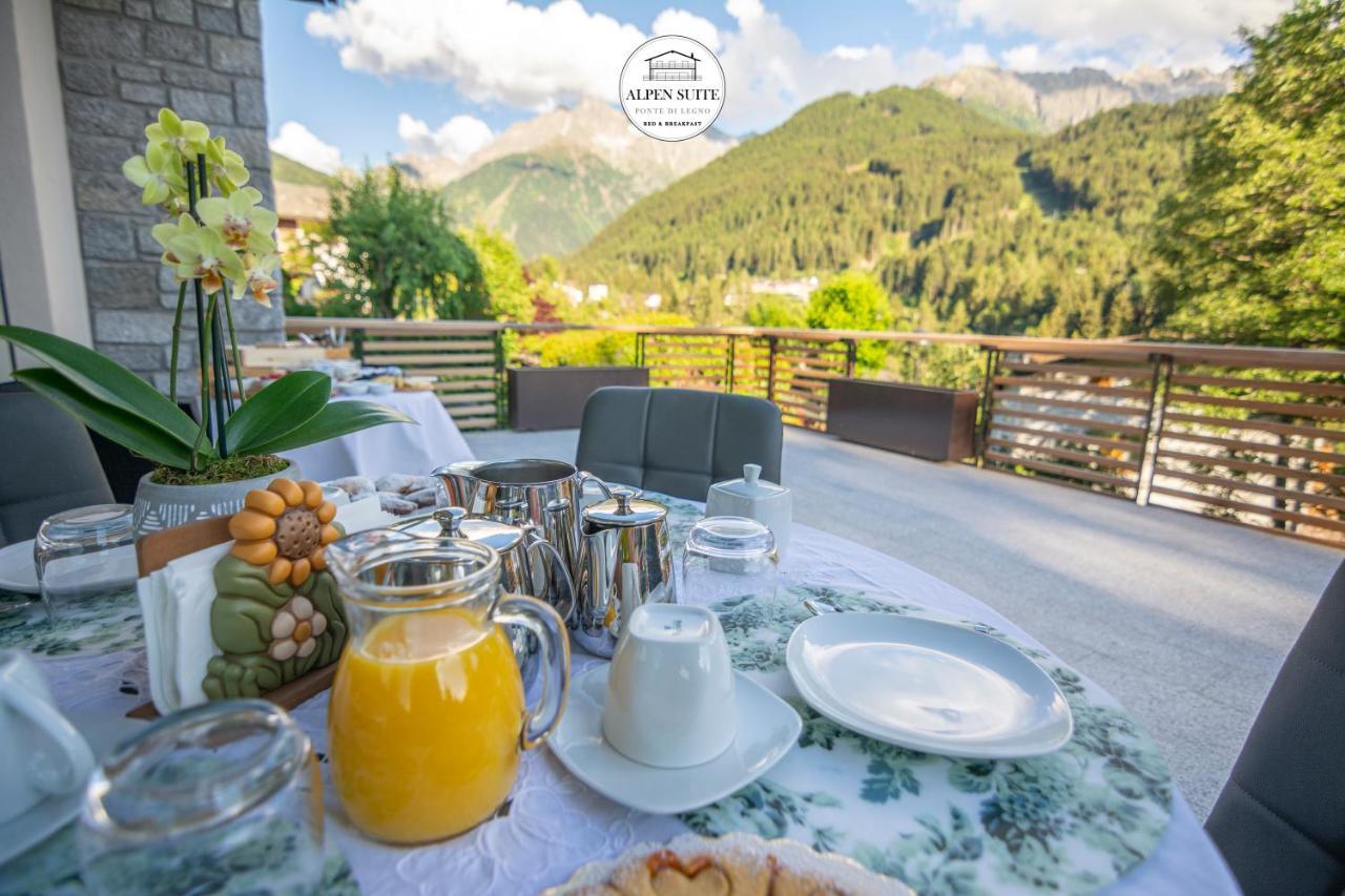 Alpen Couette-café