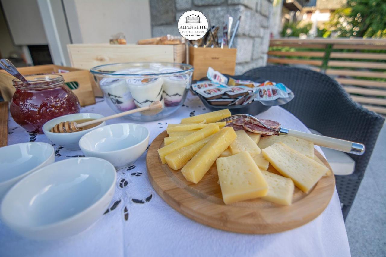 Alpen Couette-café