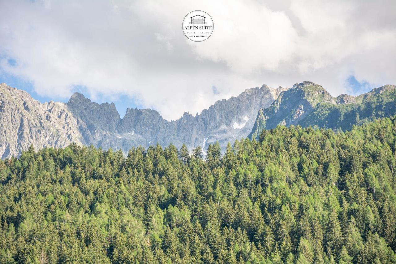Couette-café Alpen