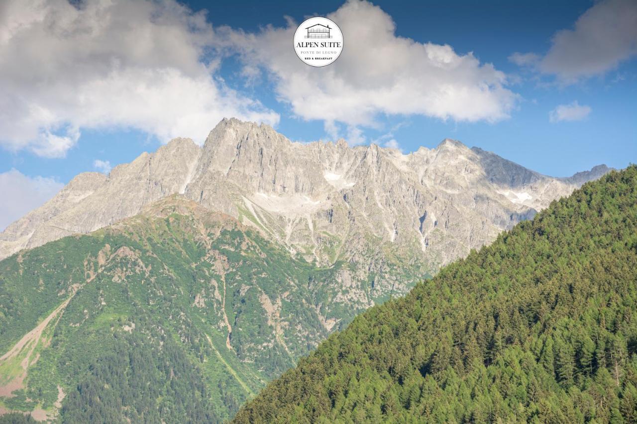 Alpen Ponte Di Legno