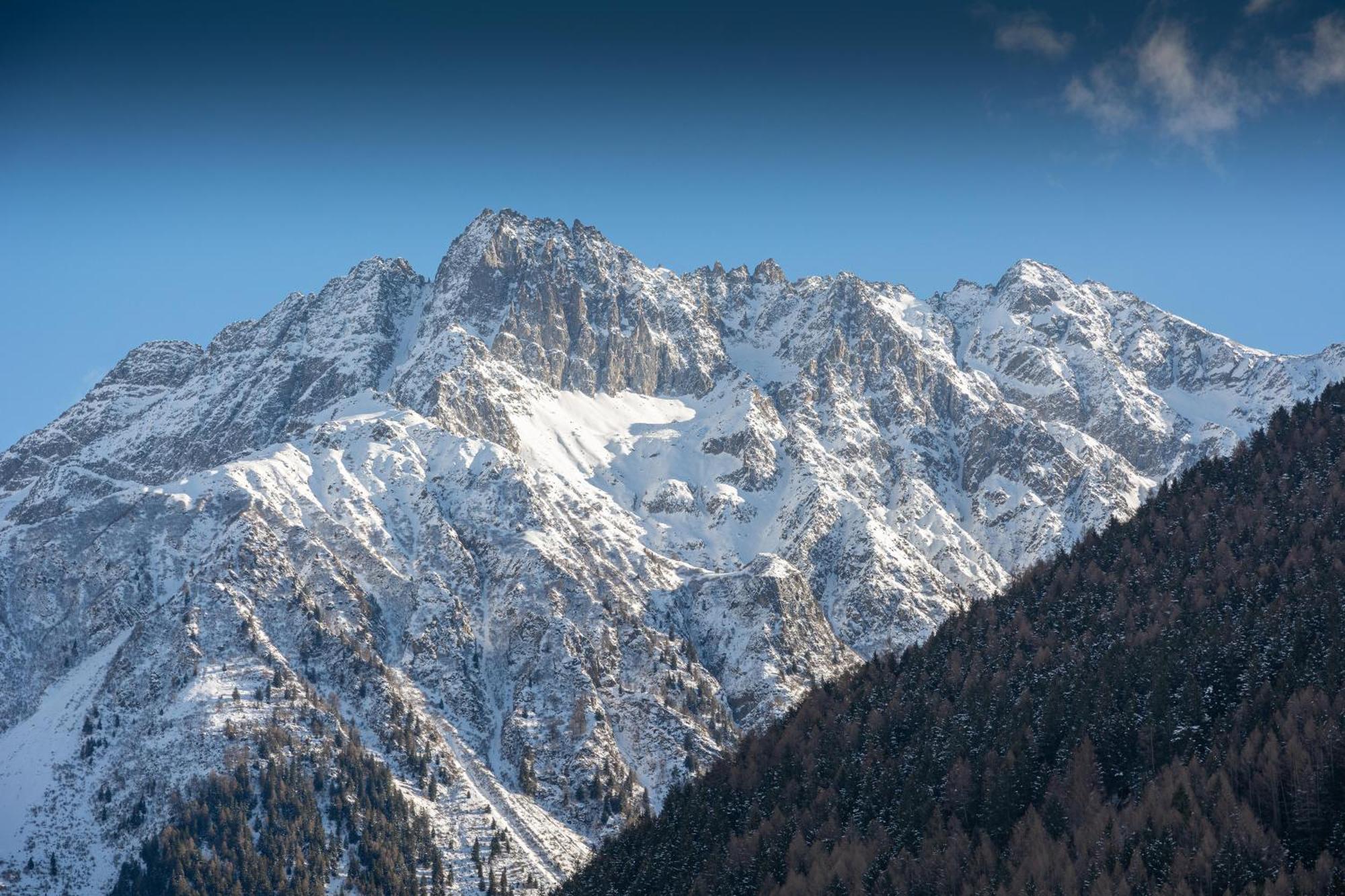 Alpen Ponte Di Legno